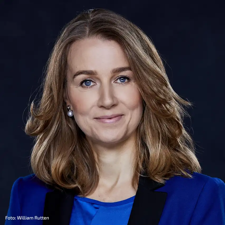 Boek Deborah Nas bij Het Sprekersburo