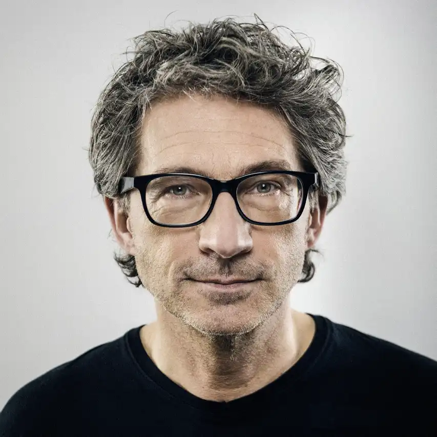 Frenk van der Linden