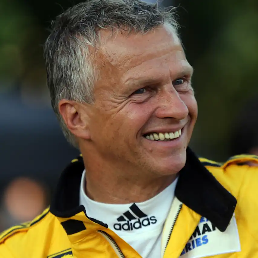 Jan Lammers