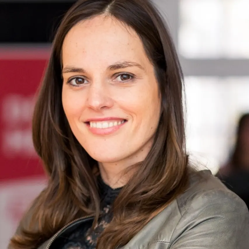 Boek Kim Spinder als spreker voor een inspirerende lezing bij Het Sprekersburo.