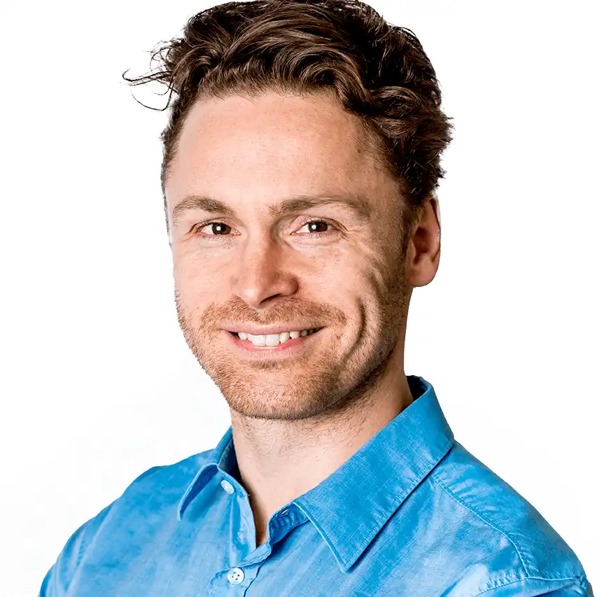 Leo van Woerden spreker over mentale veerkracht bij Het Sprekersburo.