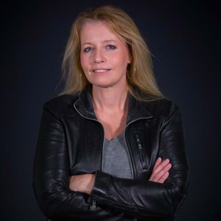 Marianne Zwagerman boeken als inspirerend spreker doe je bij Het Sprekersburo.