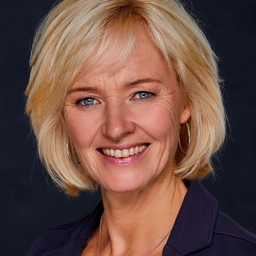 Nancy Rademaker boeken als spreker voor een inspirerende lezing doe je bij Het Sprekersburo. Nancy Rademaker boeken als spreker voor een inspirerende lezing doe je bij Het Sprekersburo.