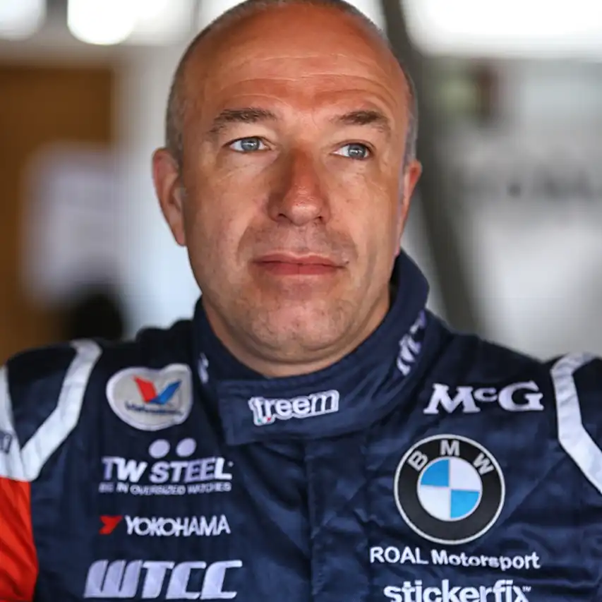 Tom Coronel