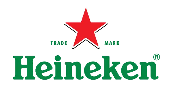 Spreker Sara Alaoui verzorgde een presentatie voor Heineken