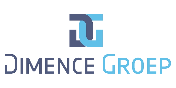 Spreker Sara Alaoui verzorgde een presentatie voor Dimence Groep