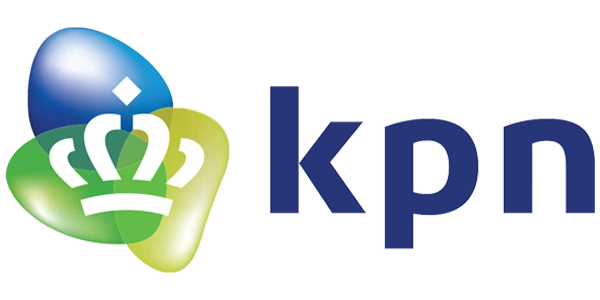 Expertise voor KPN