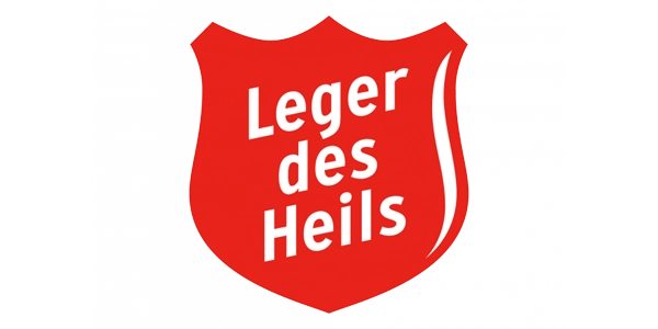 Spreker Sara Alaoui verzorgde een presentatie voor Leger des Heils