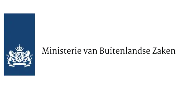 Expertise voor Ministerie van Buitenlandse zaken