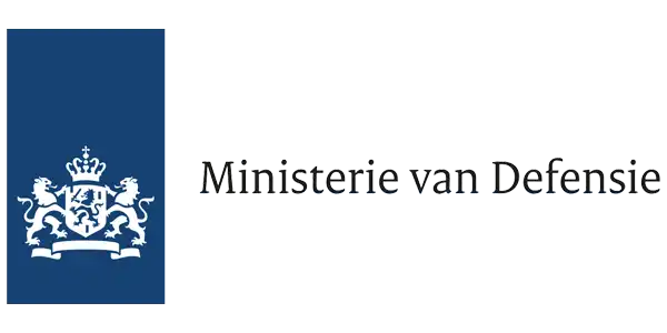 Expertise voor Ministerie van Defensie