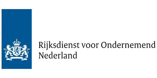 Expertise voor Rijksdienst voor Ondernemend Nederland - RVO