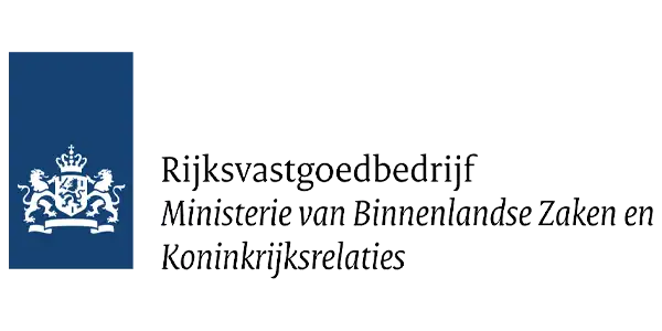 Expertise voor Rijksvastgoedbedrijf