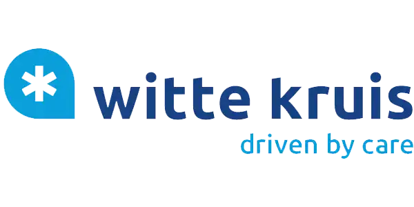 Expertise voor Witte Kruis