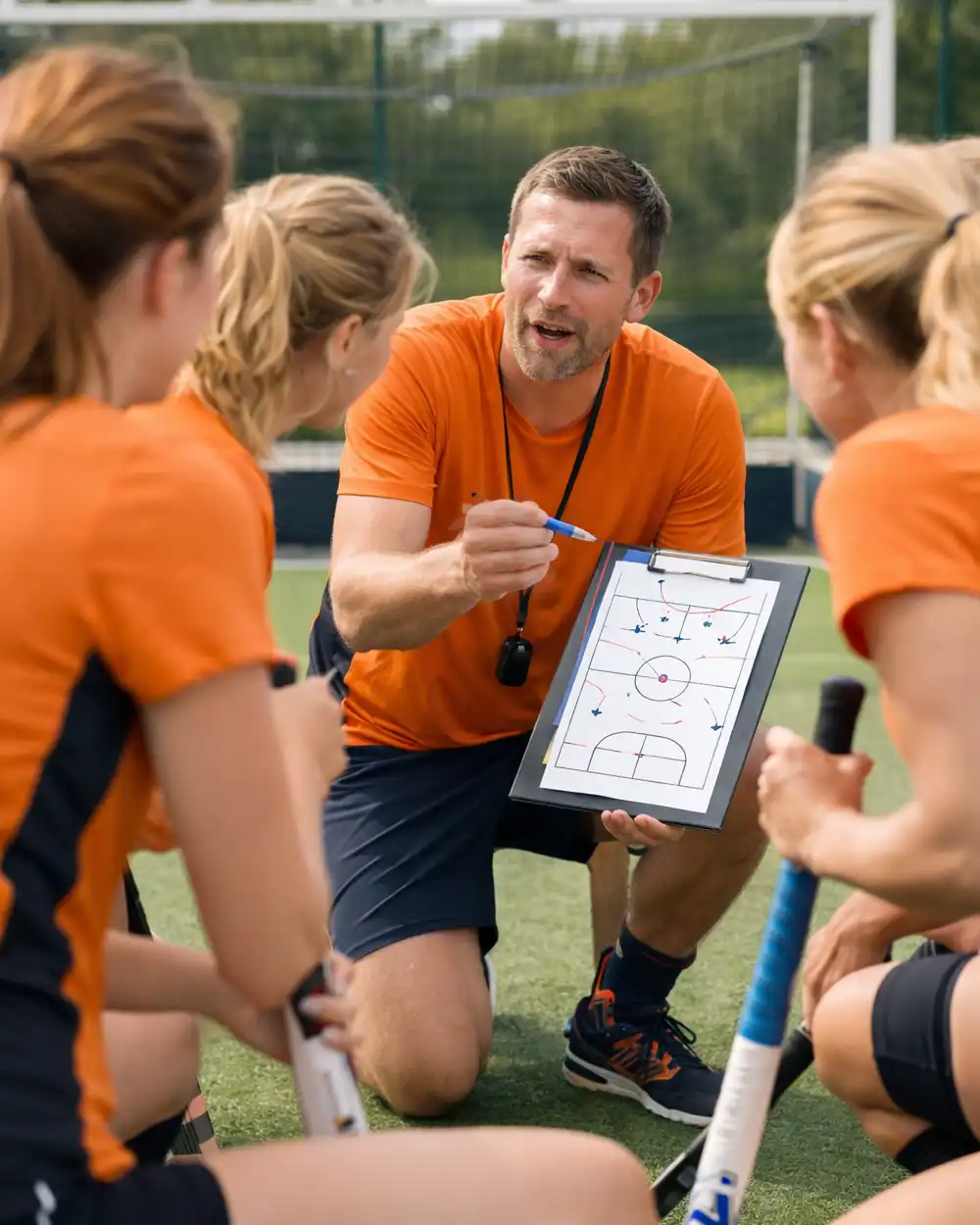 Teambuilding: Grenzen verleggen met High Performance Teams