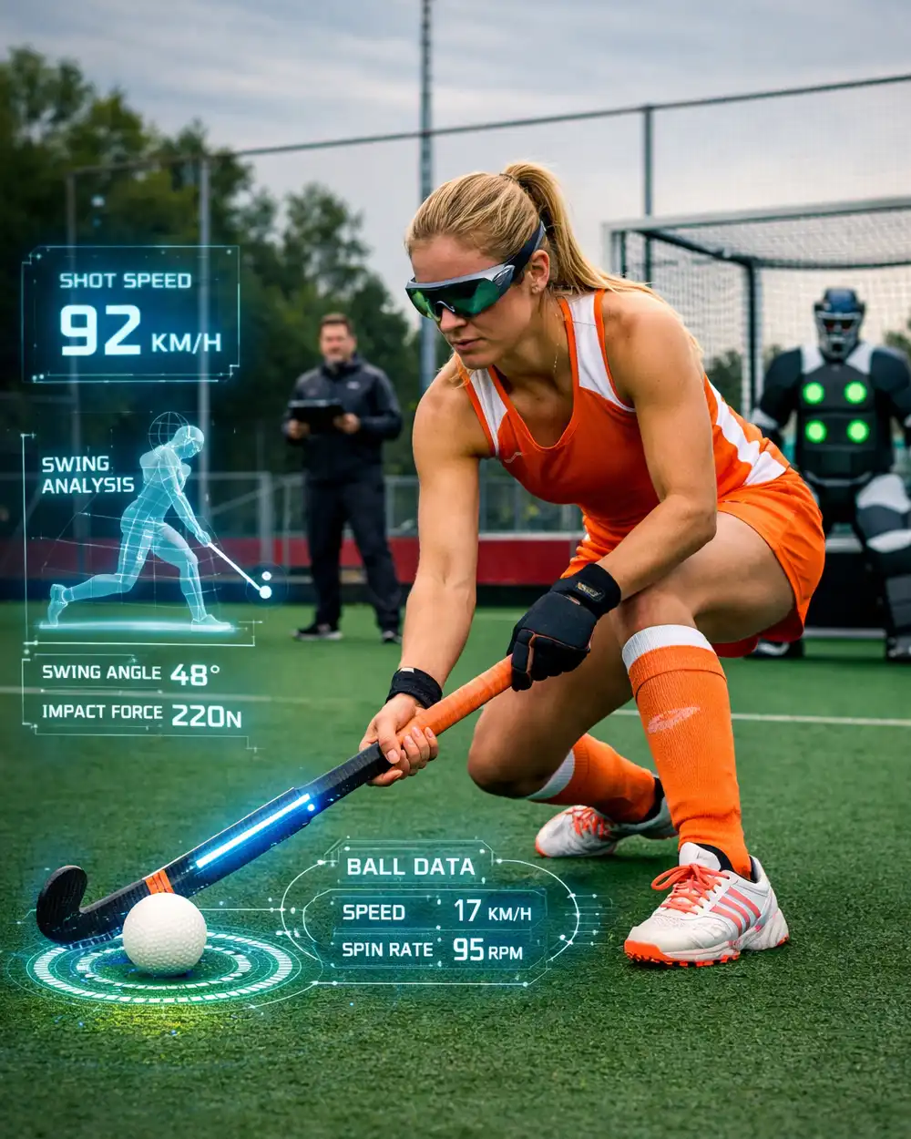 Innovatie in de Sport: Data als bondgenoot