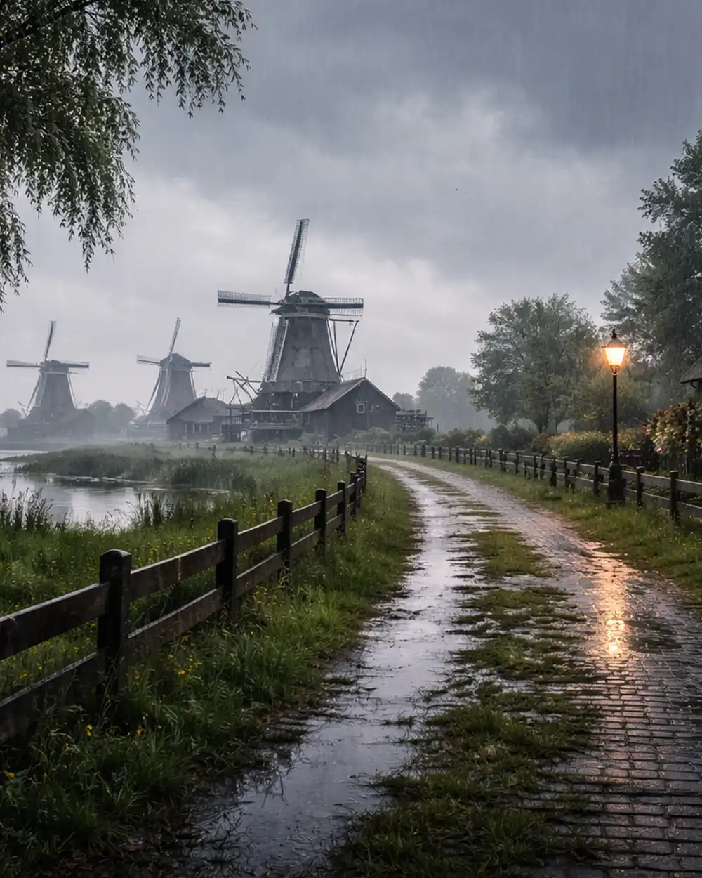 Klimaatverandering: de stand van zaken