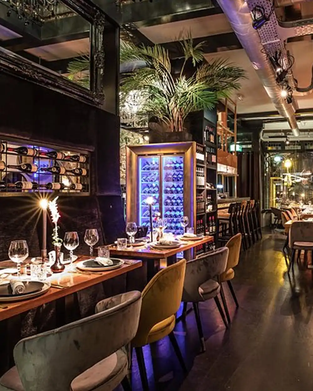 Ron Gastrobar: Innovatie door patronen te doorbreken