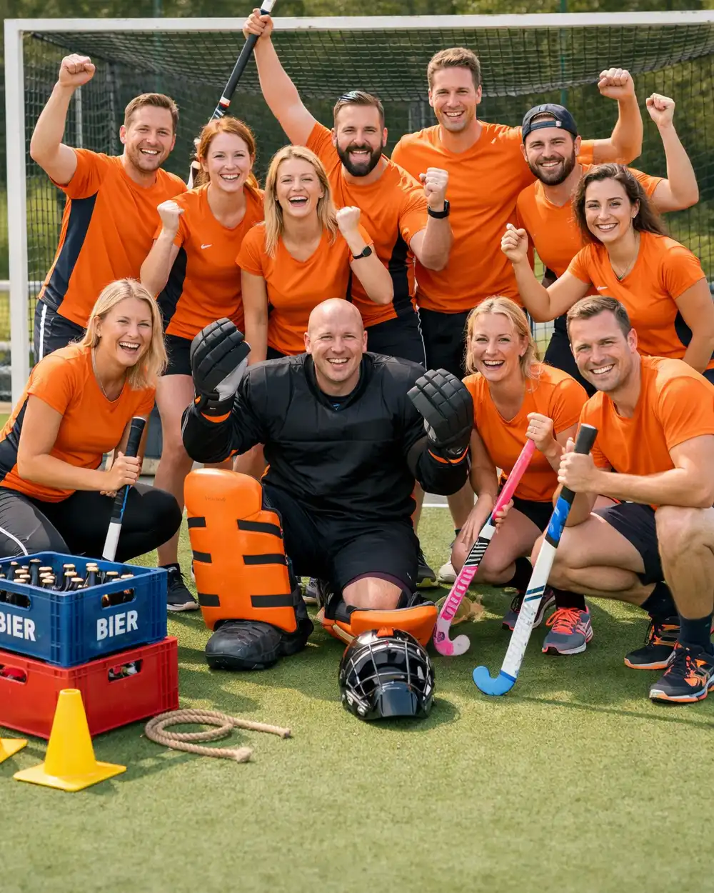 Coachen op Flow: Het maximale uit je mensen halen