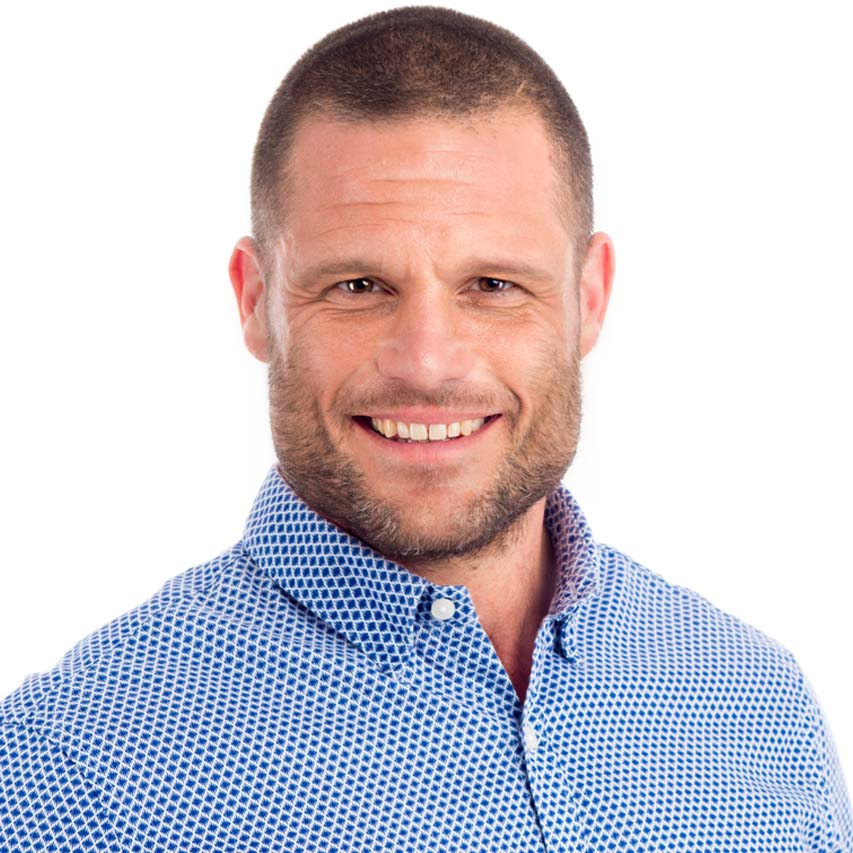 Spreker Michael Kortekaas over Mentale veerkracht, Werkgeluk, Leiderschap