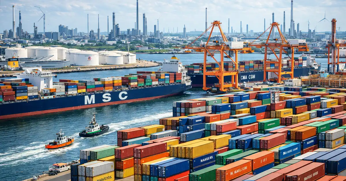 Economie & Financiën