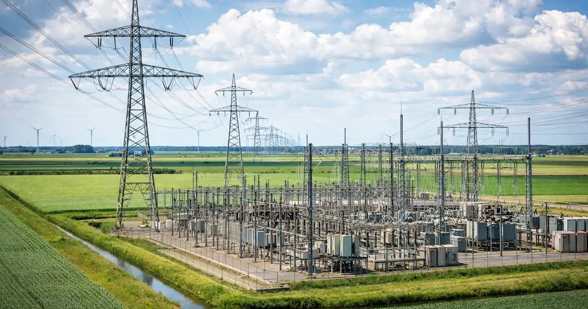 Energie & energietransitie