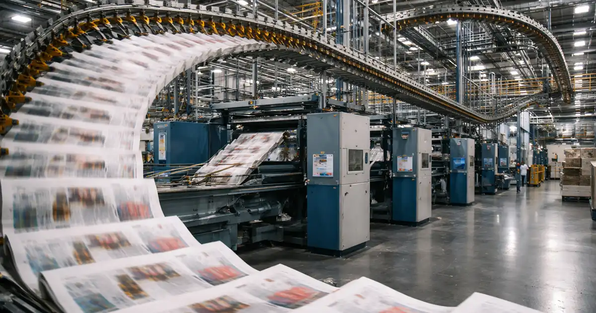 Communicatie & media