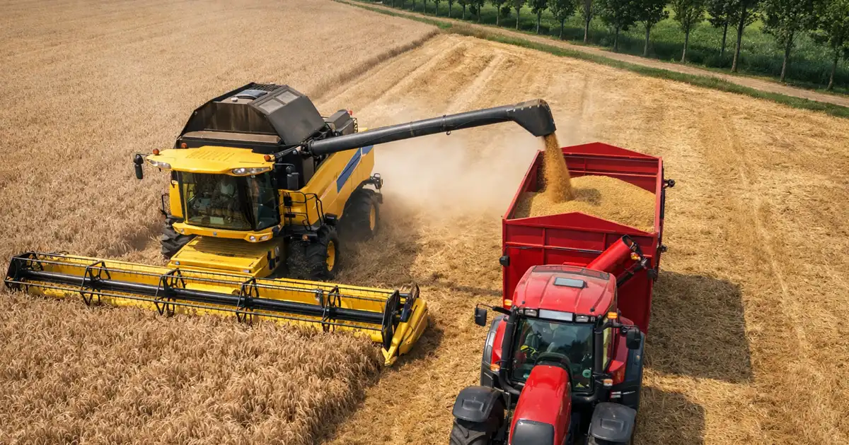 Agri & Food (sector)