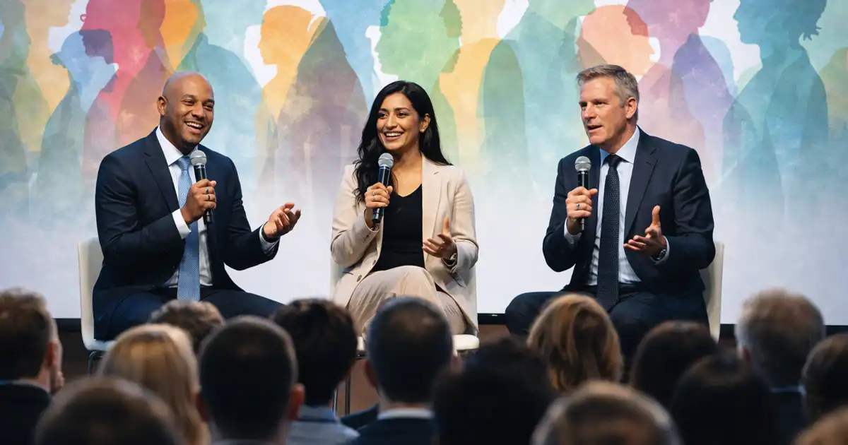 Diversiteit en inclusie