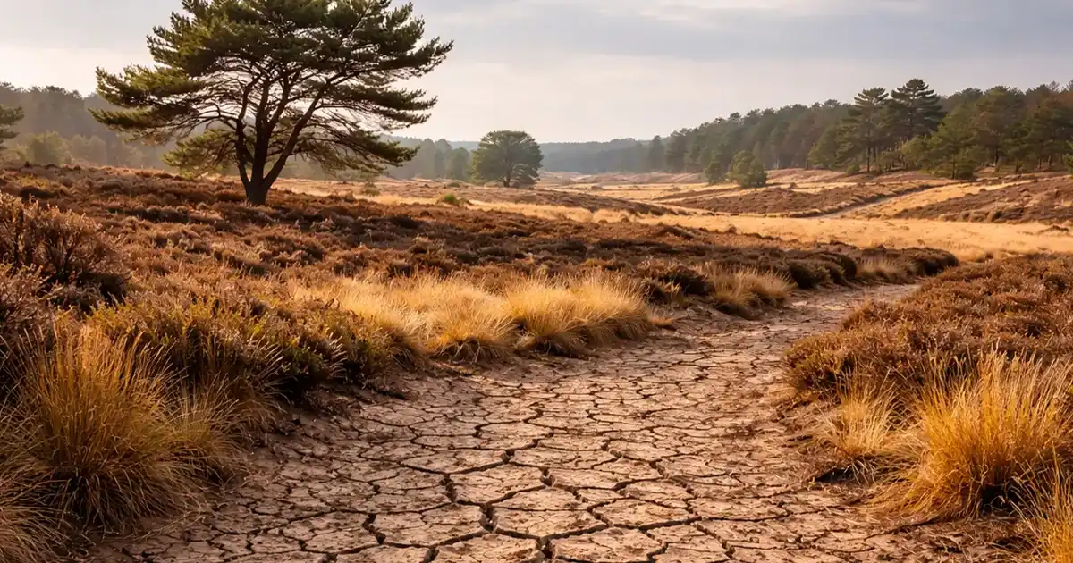 Weer, klimaat & klimaatverandering